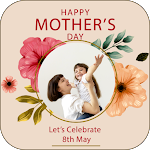 Cover Image of 下载 Happy Mother's Day Stickers 65 APK