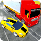 Highway GT Speed Car Racer icon