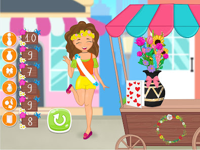 Captura de Pantalla 7 Conviértase en Florista android