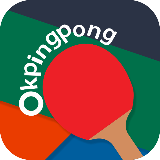 오케이핑퐁 logo