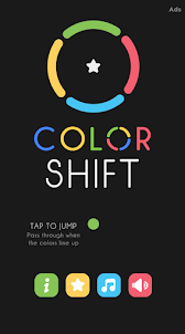 Color Shift