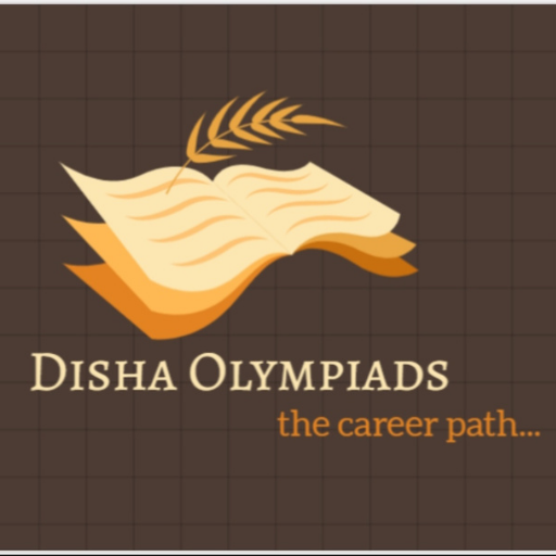 Disha Classes logo