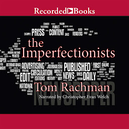 Icon image The Imperfectionists