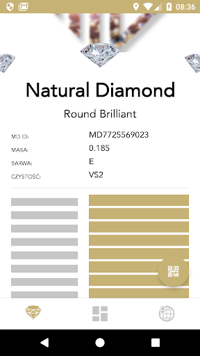 Mart Diamonds Screen 3