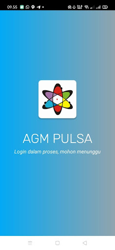 AGM Pulsa Screen 2