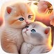Cute Cat Wallpaper HD - Androidアプリ
