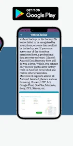 Mobile Phone Recovery Help