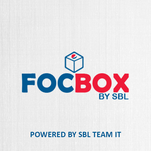 SBL FOCBOX logo