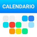 Calendario - Agenda Personal