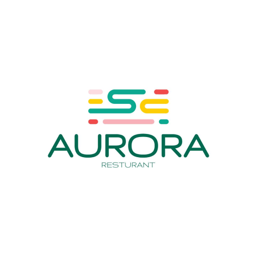 Aurora أرورا logo