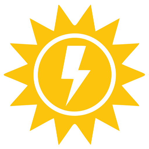 Solis Ginlong Solar Widgets logo