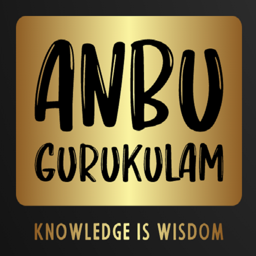 Anbu Gurukulam