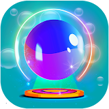 Popper - Colored Ball Games icon