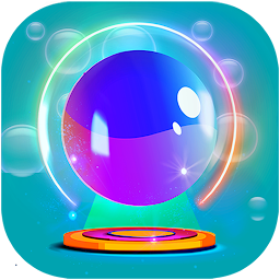 Image de l'icône Popper - Colored Ball Games
