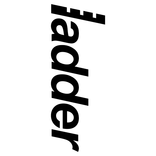 ladder flat ラダーフラット公式アプリ logo