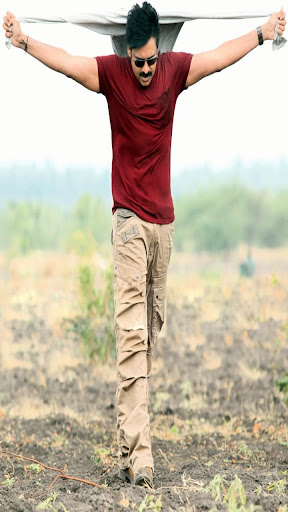 Pawan Kalyan HD Wallpapers