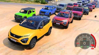 Car Parking game - Extreme - Screenshot 1