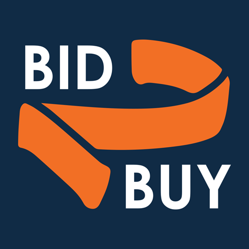 Bid-2-Buy logo