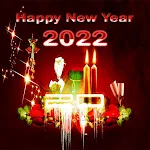 Cover Image of Download Happy New Year 2022 5.9 APK