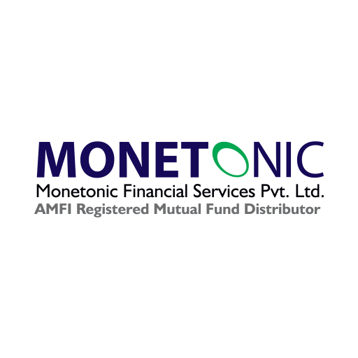 MONETONIC logo