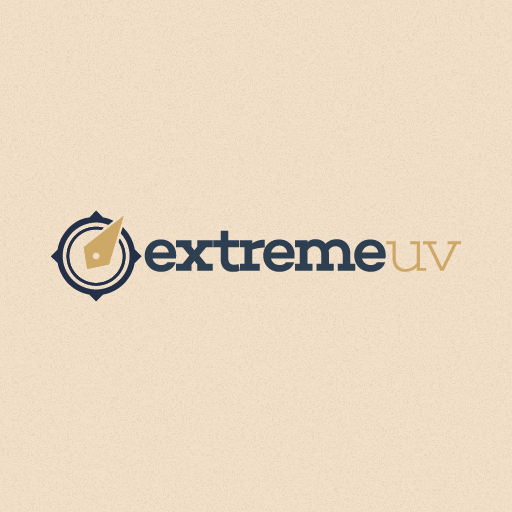 Extreme UV logo