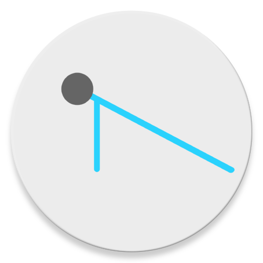 Push-Up Fitness Tracker logo