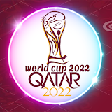 World cup Qatar 2022 icon
