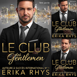 Icon image La série Le Club des gentlemen