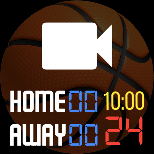 BT Basketball Camera Download on Windows