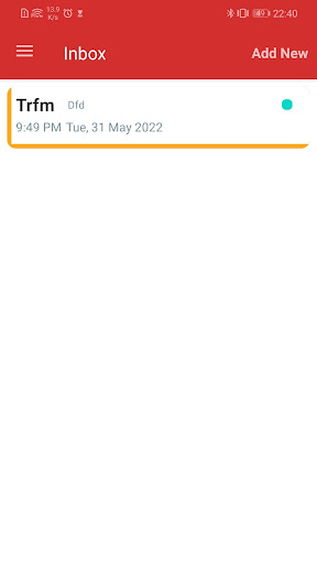 Todo Screen 3