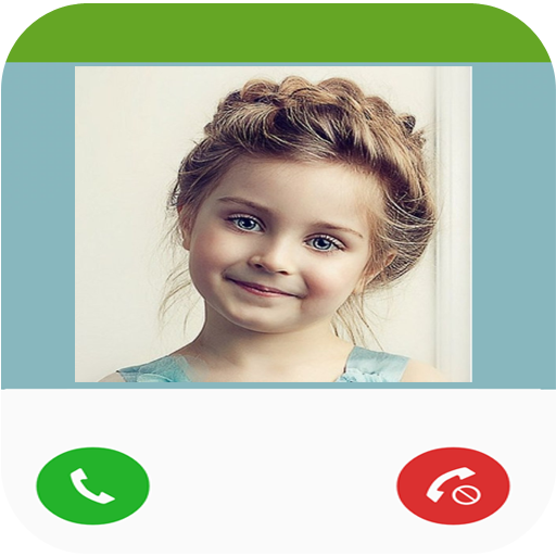 الاتصال الوهمي بالشخصيات مزحة