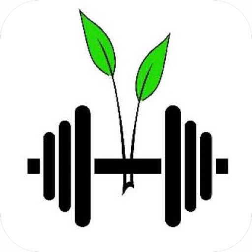 PureFOODPureFIT logo