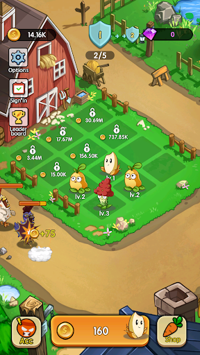 Zombie Tower Defense - Shooter Screen 3