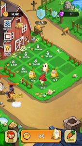 Zombie Tower Defense - Shooter