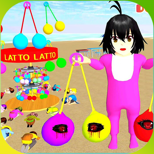 Props Id Sakura Lato Lato logo