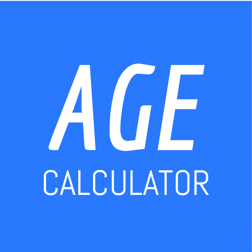 Age Calculator logo