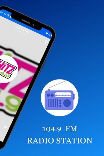 104.9 FM Radio Station Online