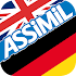 Learn German with Assimil1.15