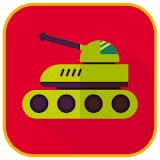 Diep battle VS Tanks 2016 icon