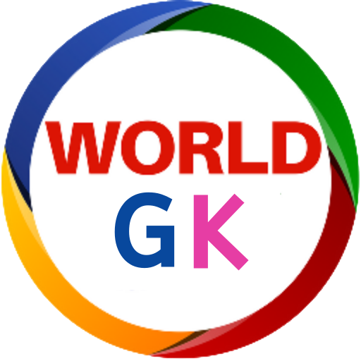 World GK logo