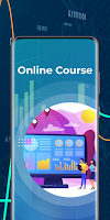 screenshot of Wealth SaGa Courses