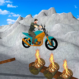 Trial Moto Stuntman icon
