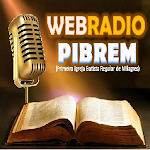 Cover Image of Download Web Radio Pibrem 1.20 APK