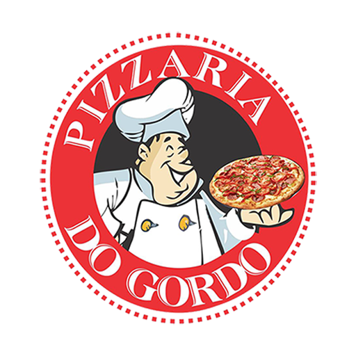 Pizzaria do Gordo logo