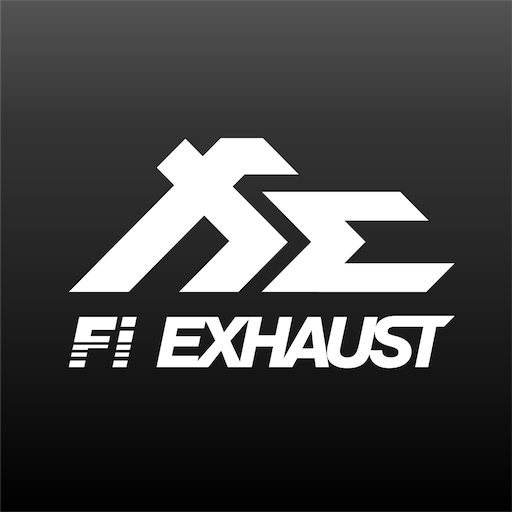 Fi EXHAUST Pro logo