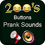 100's Sound Buttons - Jokes and Pranks