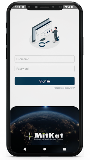 Android application RIME screenshort