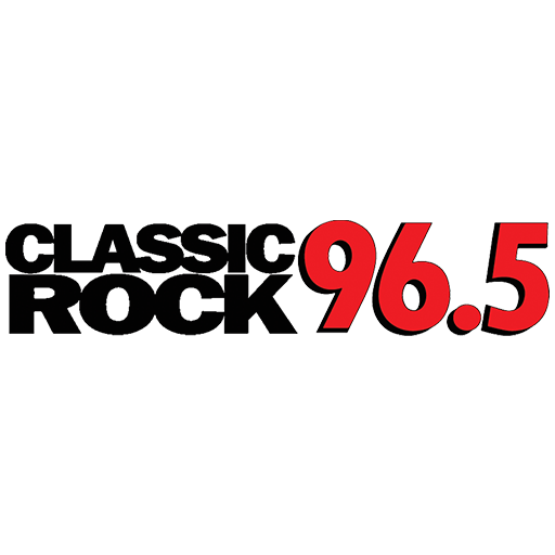 Classic Rock 96.5 11.15.20 Icon