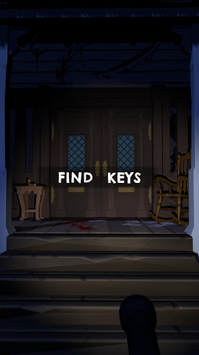 Curse Detective Screen 2