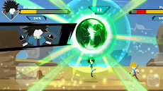 Fightdom : Stick Super Hero fight Supreme Villainsのおすすめ画像5